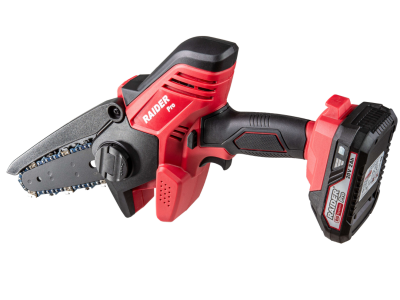 Акумулаторна резачка Raider PRO R20 RDP-CGP20 с батерия 2Ah - 075731