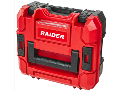 Raider R20 RDP-SPCD20 Cordless drill with 2Ah battery and case - 030227
