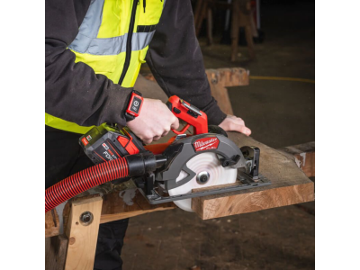 Circular saw blade for wood Milwaukee 190x30x1.8x24ATB