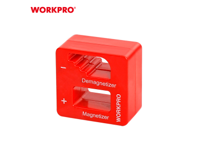 Magnetizer/Demagnetizer