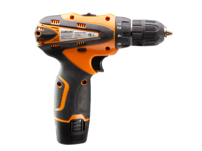 Raider/Baukraft BK-CDL31 Cordless drill with 1.5Ah battery - 030604