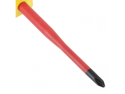 VDE Insulated Screwdriver PH2 x 100 mm 1000V