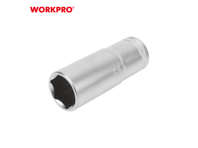 Вложка шестостен удължена 18 мм 1/2''