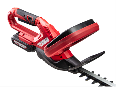 Raider R20 RDP-SHT20 Brushcutter 560mm 14mm with 2Ah battery