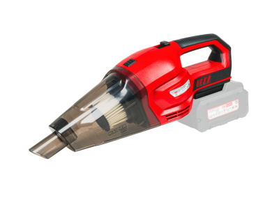 Raider R20 Прахосмукачка за сухо акум. 0.5L Solo RDP-SMWC20