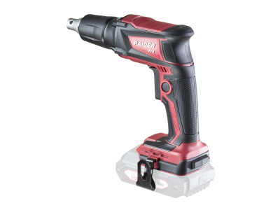 Brushless cordless drywall screwdriver Raider R20 RDP-SBES20 - 030159