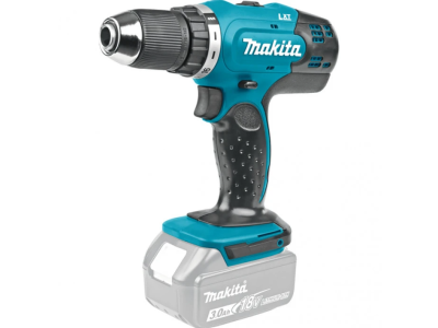 Cordless screwdriver Makita DDF453RFX1