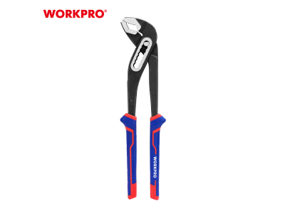 Water Pump Pliers CR-V 300 mm (12")