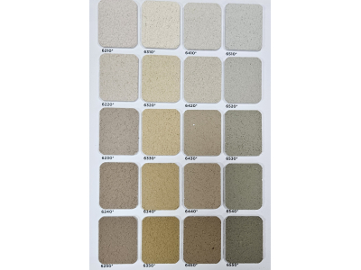 Bekament BK-Sil Фасадна силиконова мазилка, бяла