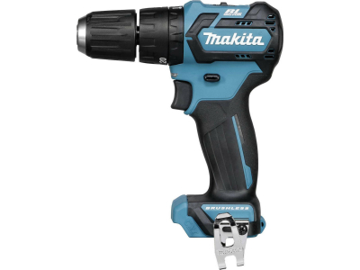 Cordless impact driver Li-Ion, 10.8 V 35Nm, 0.8-10 mm Makita HP332DZ