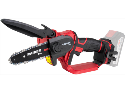 Chainsaw Raider PRO R20 RDP-YGP20 120mm Solo - 075761