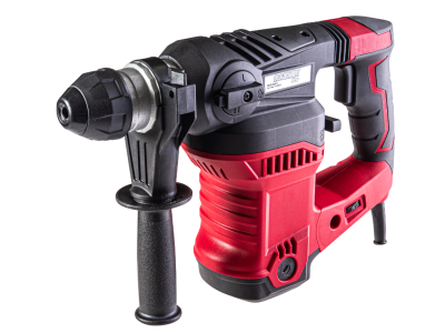 Перфоратор Raider PRO RDP-HD57 SDS-plus 1600W комплект - 012203