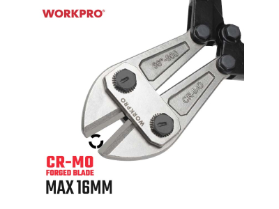 Bolt Cutter 900 mm