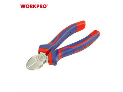Diagonal Cutting Pliers 160 mm (6")