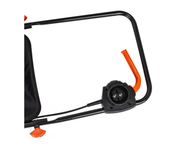 NM1800 PROCRAFT Electric lawn mower