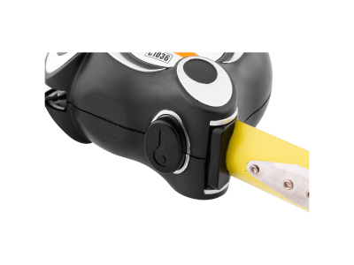 Rubber 5m/19mm Richmann C1035