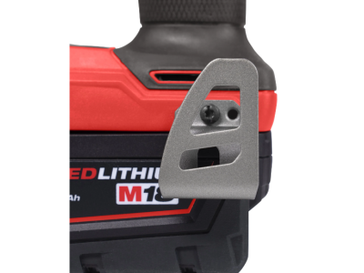 Milwaukee M18 FID3MC-502X Безчетков ударен винтоверт с 2 батерии 5Ah, куфар и подаръци