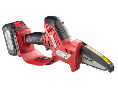 Cutter Raider PRO R20, 100MM, SDS 1/4" 4AH RDP-CLGP20 - 075738