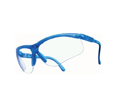 Glasses-transparent - 0101  Perspecta 010