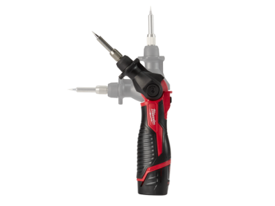 Cordless soldering iron Milwaukee M12SI-0