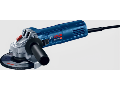 Angle grinder GWS 9-125 Bosch 0601396007