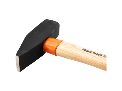 Machinist hammer wooden handle 100g Richmann C2408