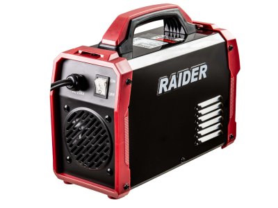 Raider Инверторен електрожен 300A RDP- IW37