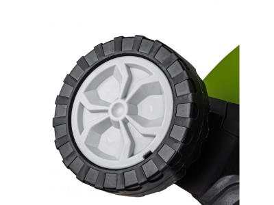 NM1800 PROCRAFT Electric lawn mower