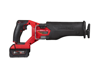 Milwaukee M18FSZ-0X cordless reciprocating saw