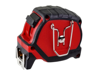 Ролетка Milwaukee Premium Wide blade, 8 м