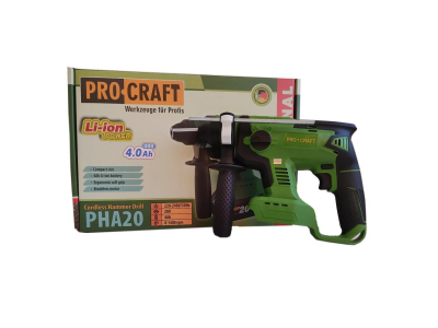 Перфоратор Procraft PHA20