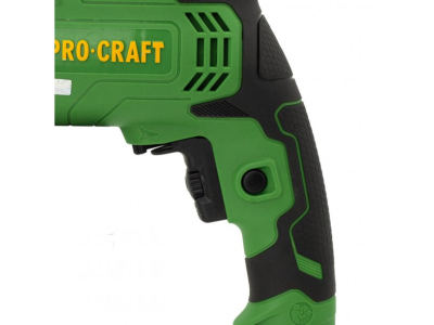 Електрическа ударна бормашина Procraft PS1100