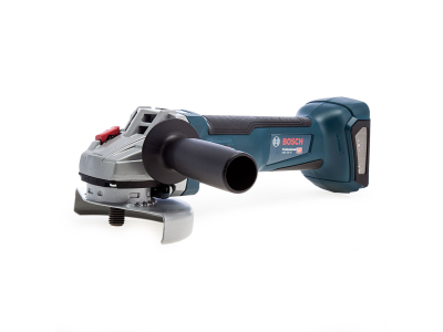 Cordless angle grinder SOLO GWS V18-10 Bosch 06019J4002