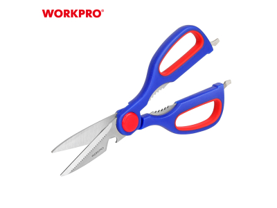 Multi-Purpose Kitchen Shears 215 mm
