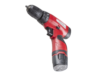 Raider RD-CDL35 Cordless Drill with 1.5Ah Battery - 030165