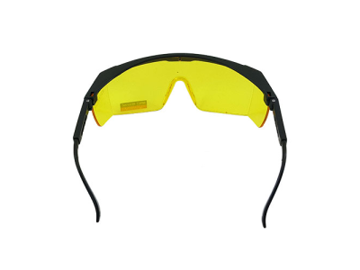 Glasses Yellow - 2206-00/* VS170