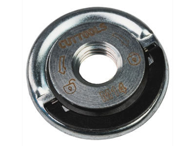 Raider Приставка за безключово затягане за ъглошлайф RDP