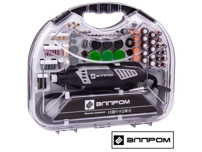 Гравираща машина ELPROM, 211 части Procraft EMG-450-211