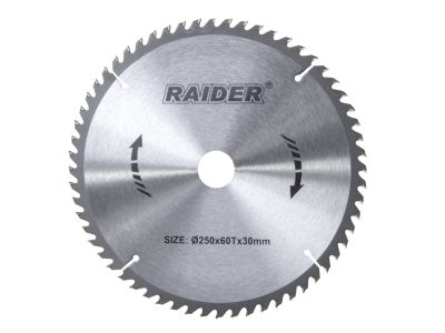 Диск за циркуляр Raider