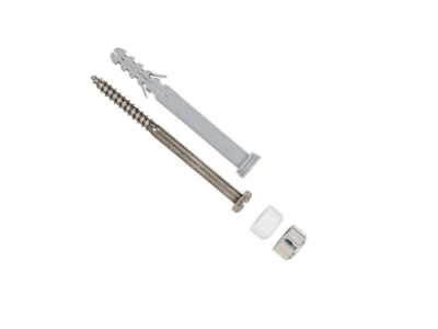 Комплект за монтаж за умивалници и писоари Fischer S 8 RD 80 - 6.0x85