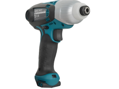 Гайковерт ударен Makita TD0101F