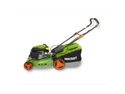 Gasoline self-propelled lawnmower Procraft PLM505