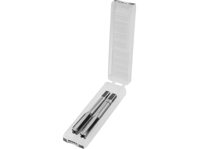 C9071 Fine tread tap РХ2 M4x0,5mm DIN2181 Richmann