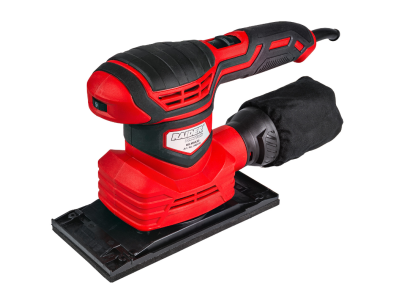 Raider RD- MSA30 Шлайф 3в1 300W Ø125mm 90x187mm с куфар