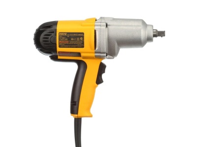 Електрически ударен гайковерт 1/2 Dewalt DW292