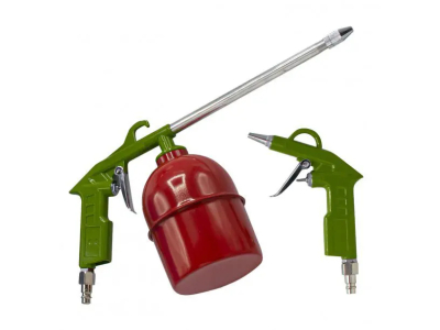 KIT-5C Procraft Set of pneumatic tools - 5 pcs