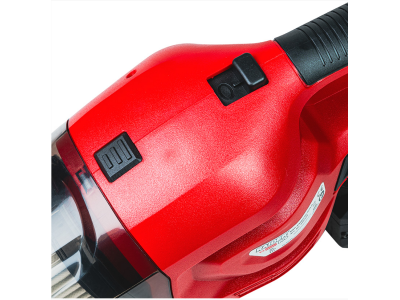 Raider R20 Прахосмукачка за сухо акум. 0.5L Solo RDP-SMWC20