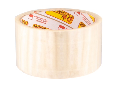 Packing tape 48mm х 35m, transparent Richmann C1926