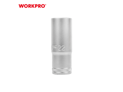 Deep Hex Socket 26 mm 1/2" Drive