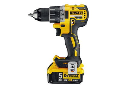 Cordless screwdriver Dewalt DCD796NT